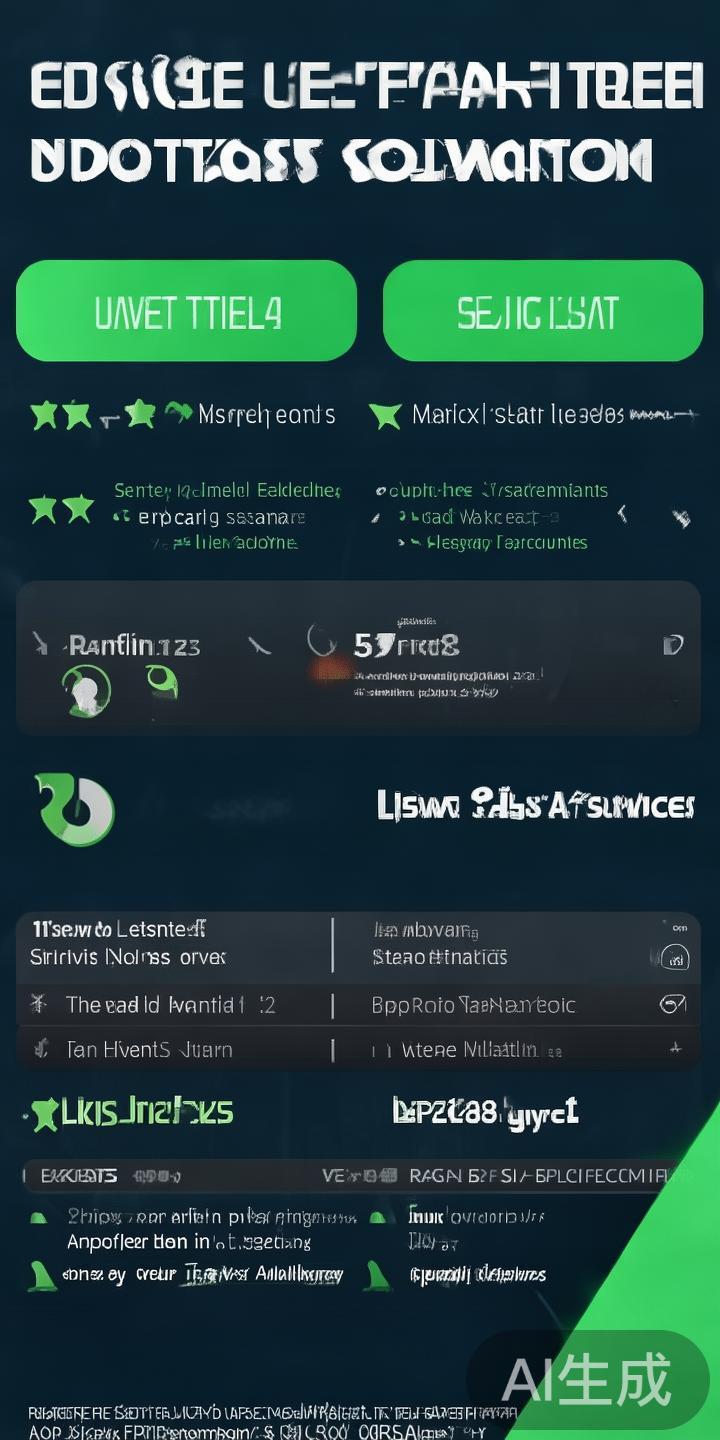 3.&nbsp;服务内容与功能完善
一个优质的软件应提供全
