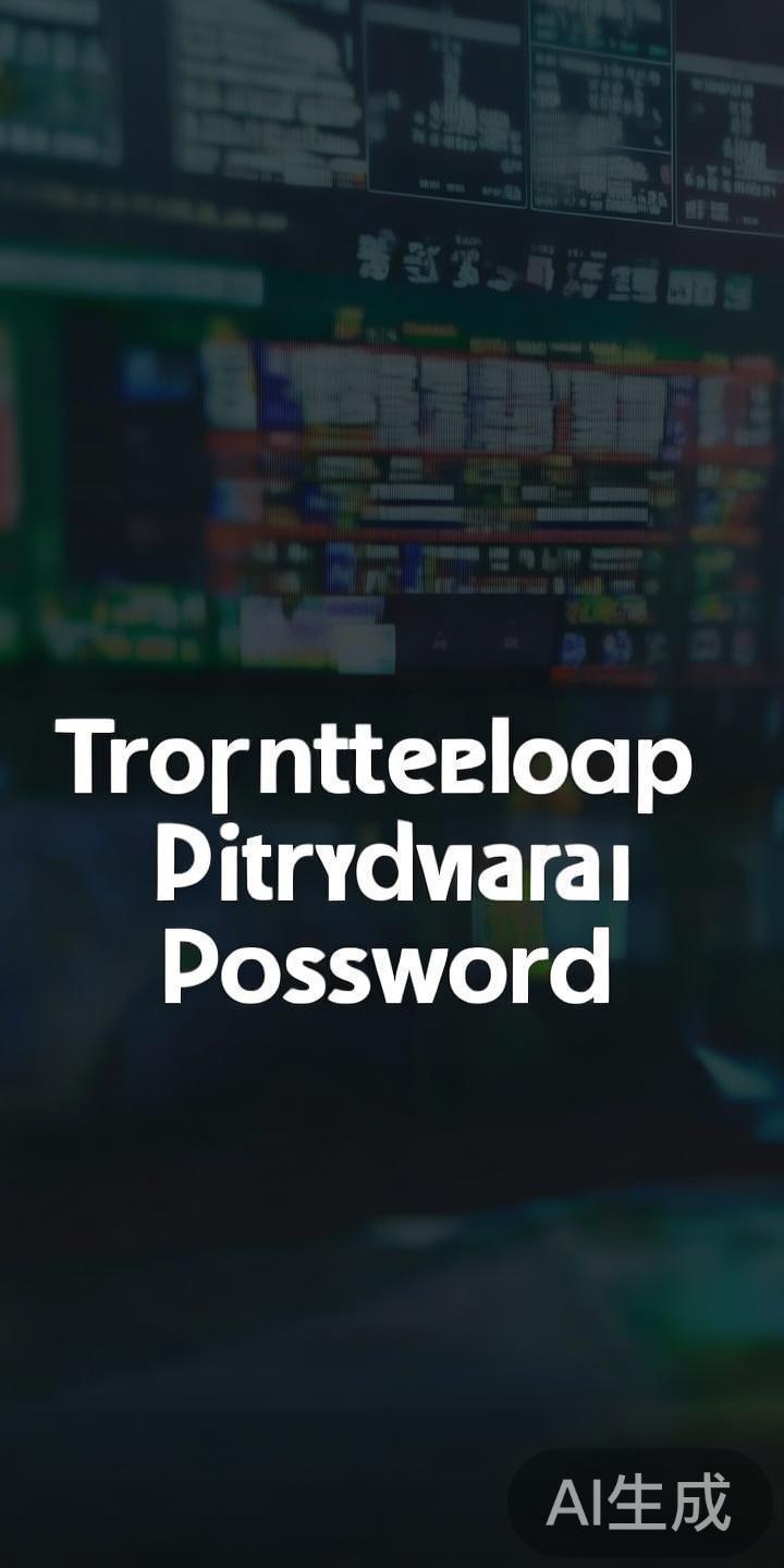 全面指导：解决8868体育提现密码忘记的常用方法与详细操作步骤 