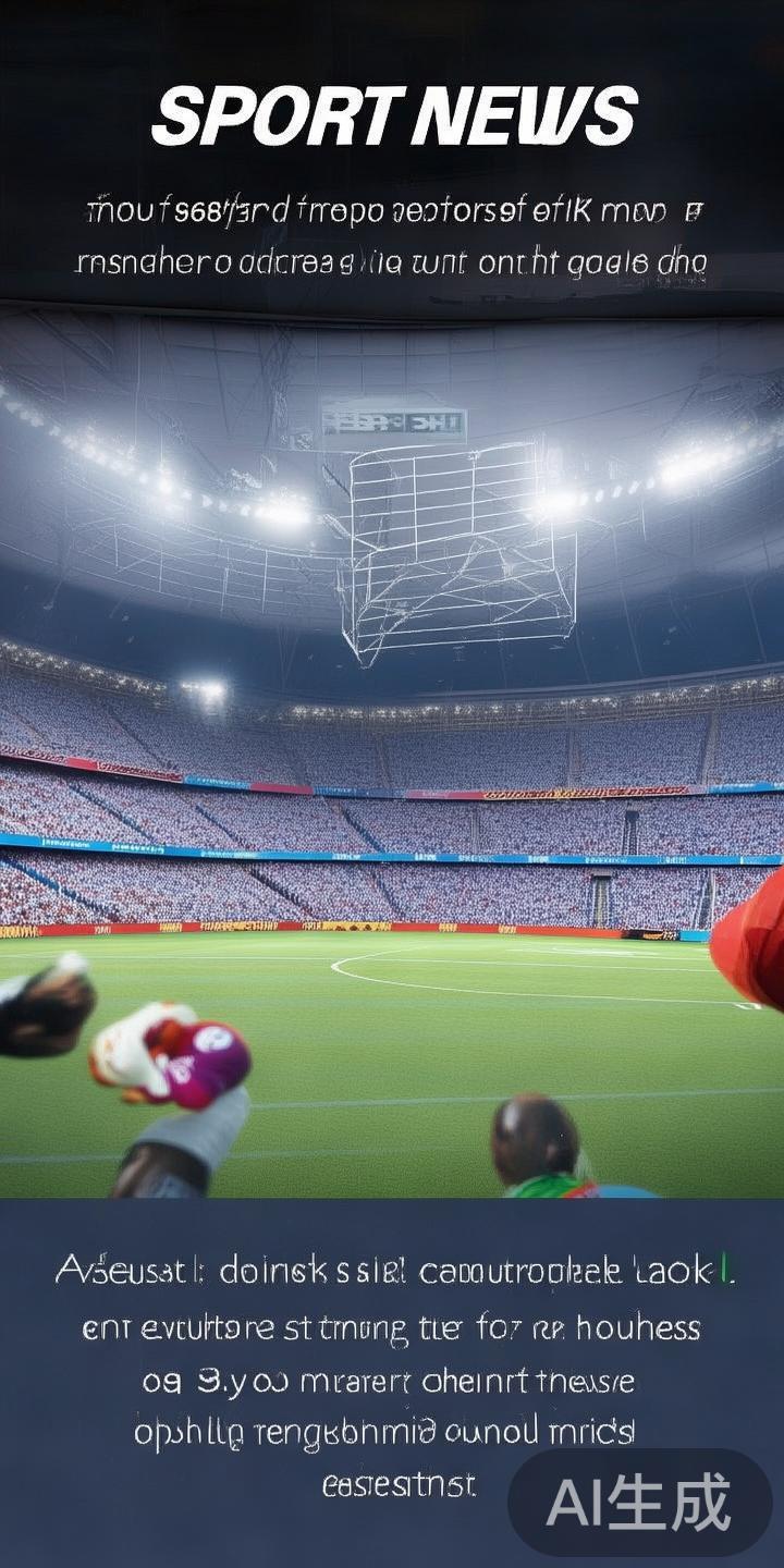 体育界每天都在产生大量新闻，从重大比赛结果到运动员