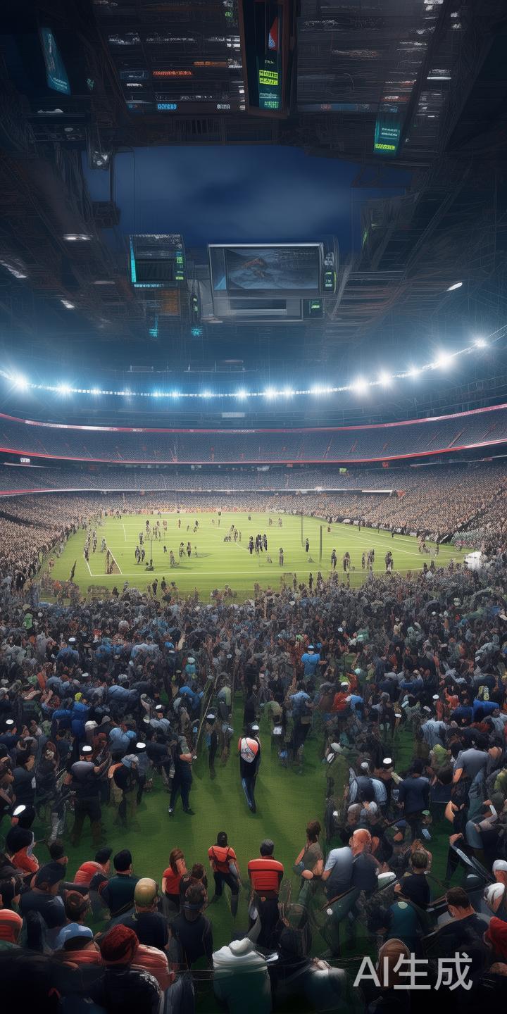 8868体育软件下载主要功能介绍：全面资讯、直播赛事及个性化服务 