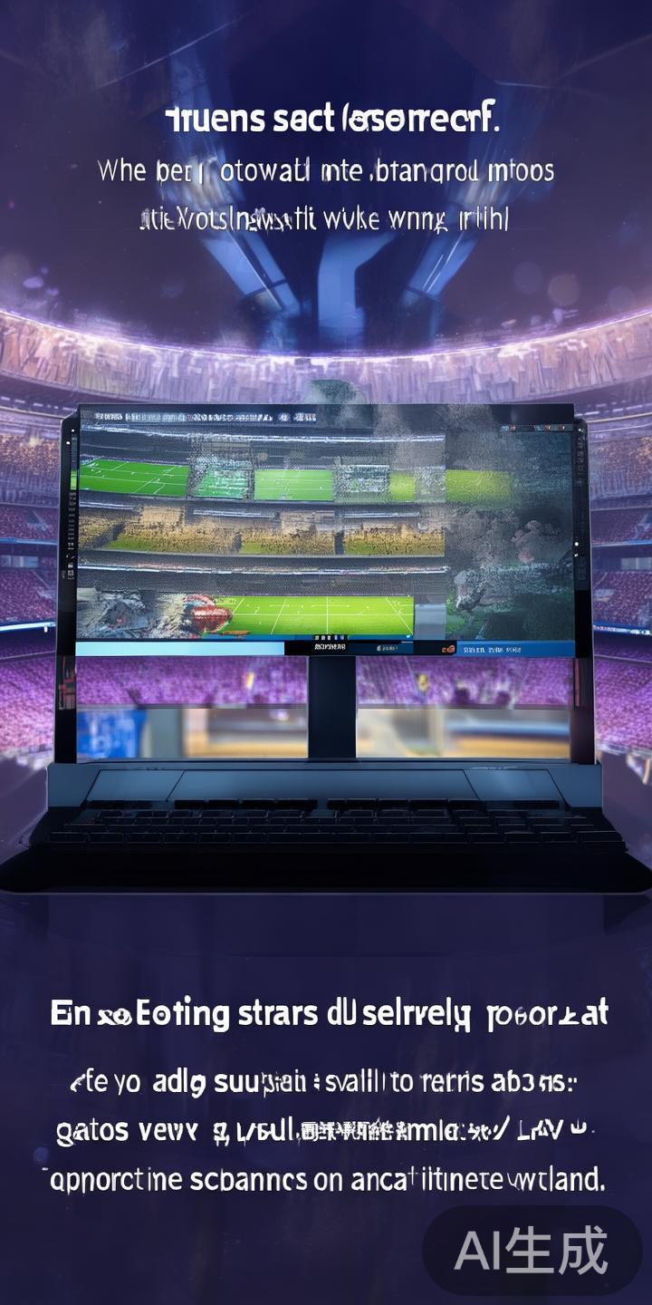 在体育直播过程中，平台的稳定性直接关系到用户的观看