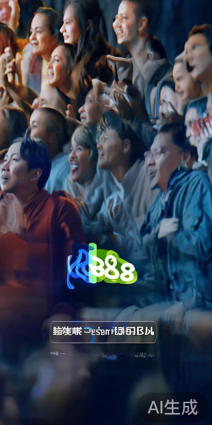 2023年8868体育平台用户口碑与满意度深度调研报告 随着体育赛事的不断蓬勃发展,越来越多的运动爱好者选