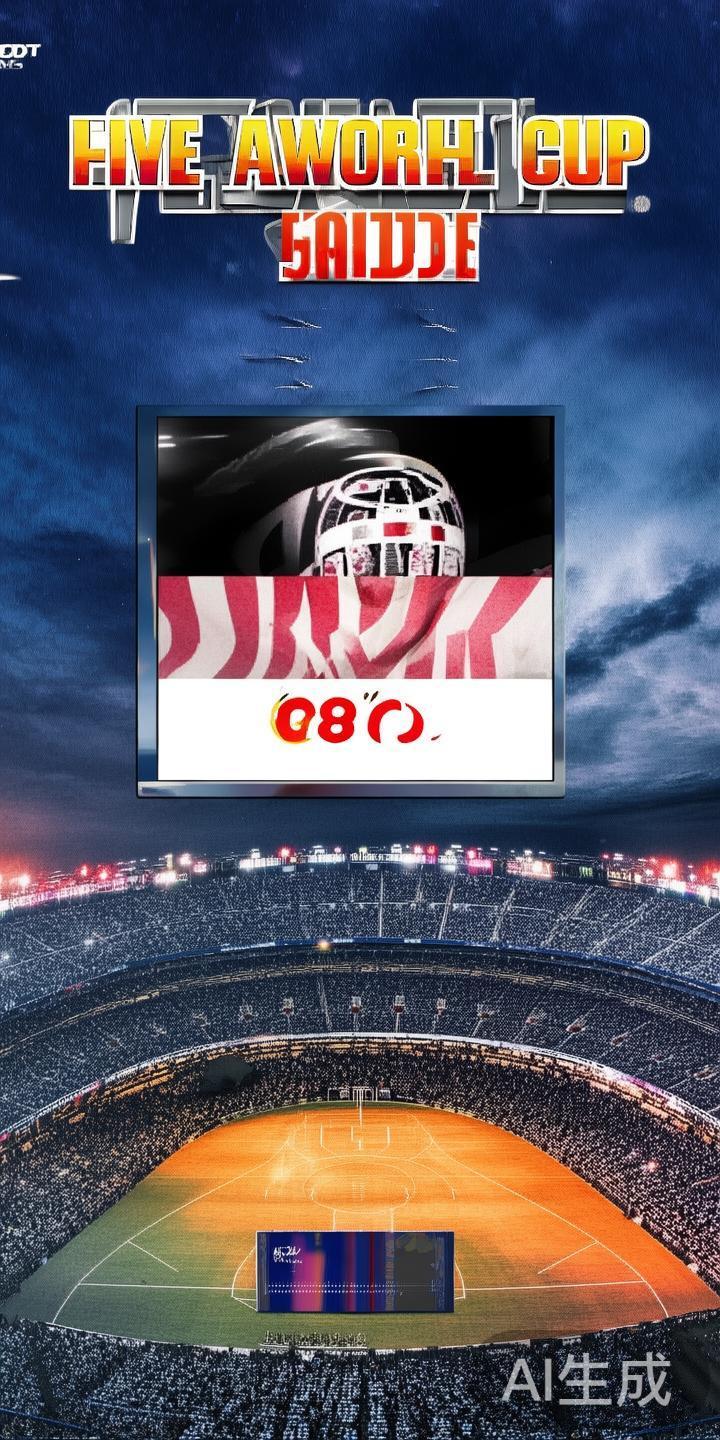 2023年世界杯8868体育平台全方位赛事直播详细指南与观看攻略 随着2023年世界杯的临近,全球足球迷的期待值不断