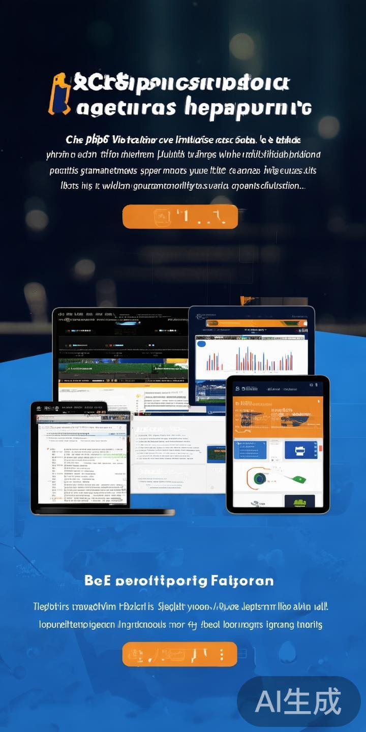 8868体育平台全面升级引领中国体育产业迈入全新时代 以赛事直播为例,8868体育平台通过高清直播、互动