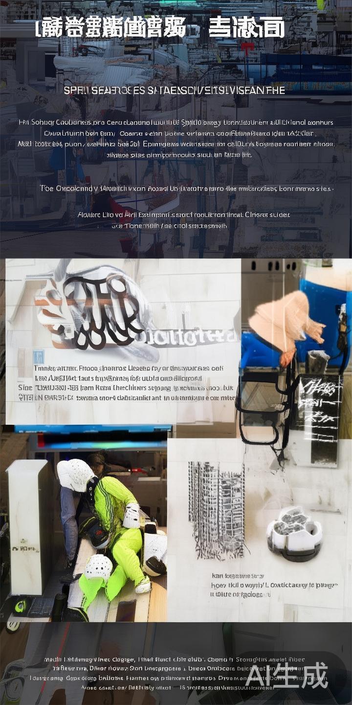 在选择运动装备时，消费者对商品的品质和正品保障尤为