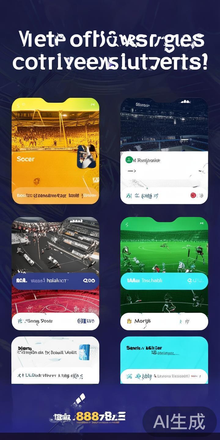 8868体育app将赛事进行详细分类，方便用户按兴