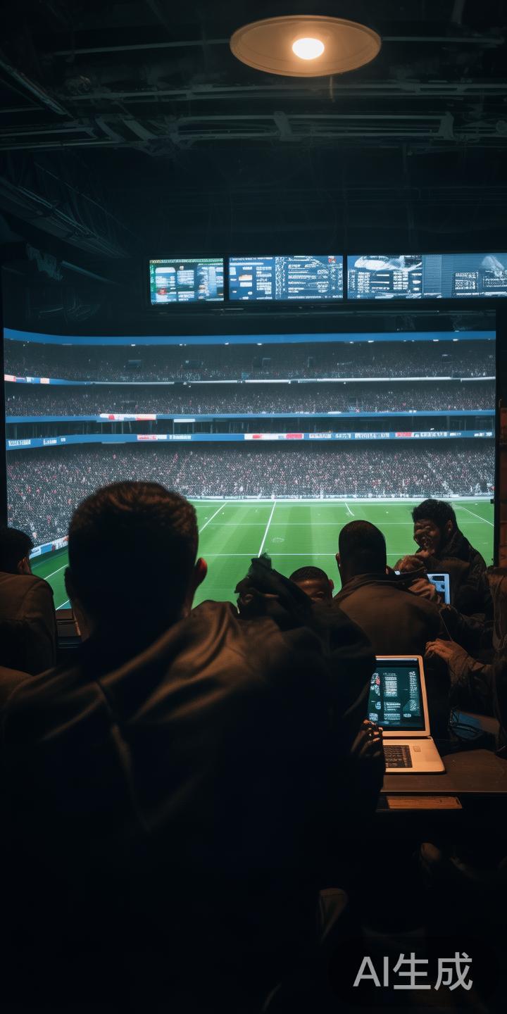 77868体育涉嫌违法经营行为的具体表现与危害分析 部分违法体育平台借助体育赛事为幌子,暗中从事非法赌