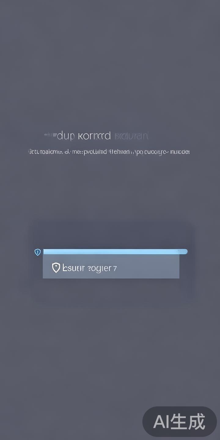 掌握技巧:在8868体育官方版中轻松完成资金充值与提现全过程指南 在对应的输入框填写所需充值金额,确保金额正确无误。