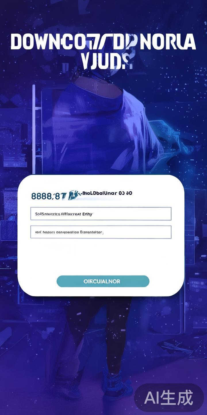 2024最新版8868体育登录入口官方下载及完整安装步骤全攻略 第一步:确认官方下载渠道
为了确保账号安全与应用