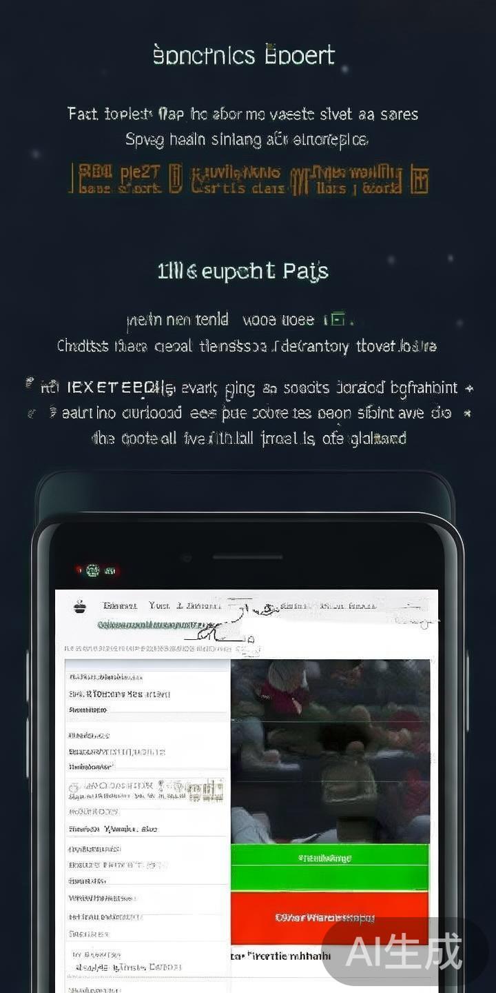 2024年8868体育苹果平台最新赛事直播与实时比分深入分析 在当今数字化时代,体育迷们对于赛事的关注已不仅仅局