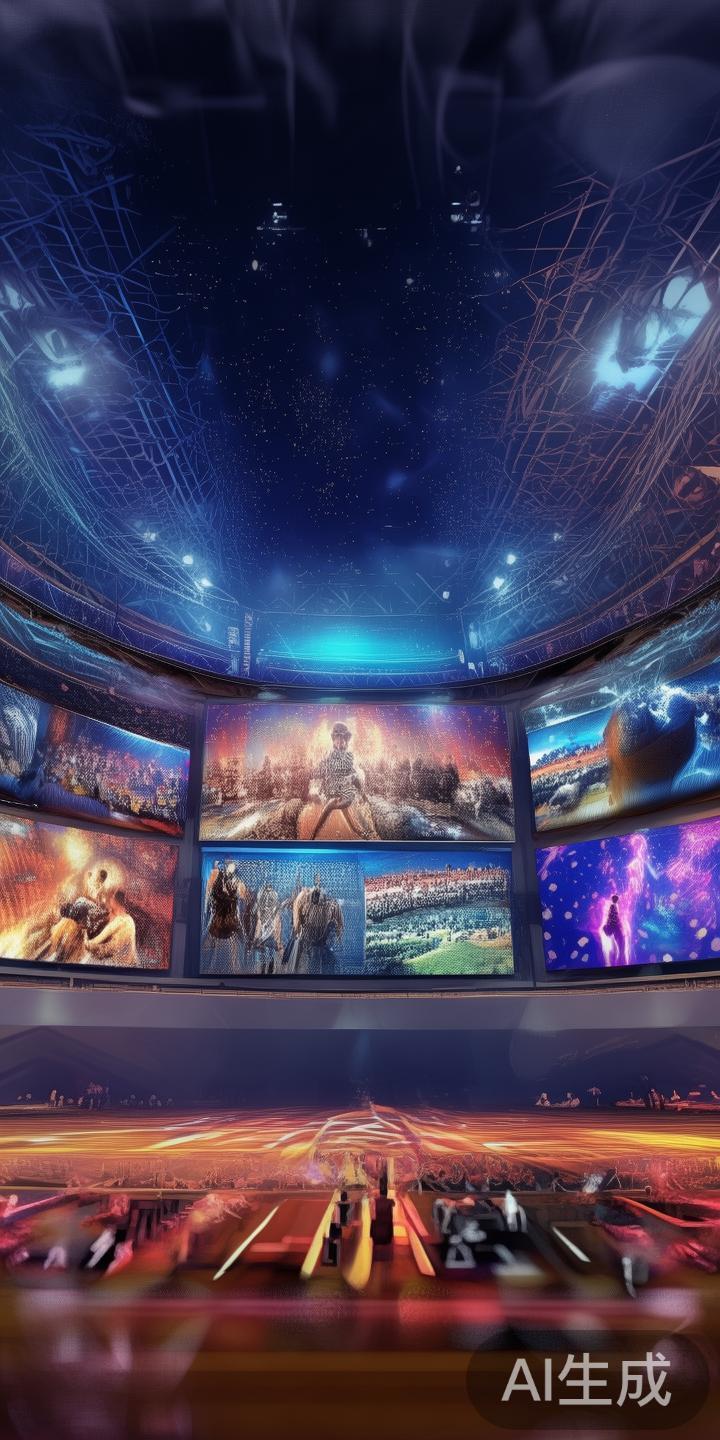 全面解析hg8868体育平台多元化体育赛事覆盖范围及优势 例如,足球作为全球最受关注的运动项目,hg8868