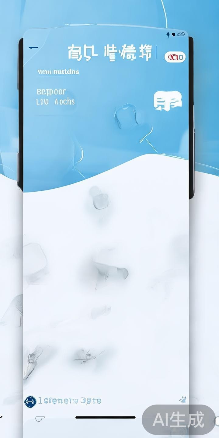 在体育类应用中，界面设计不仅关系到视觉效果，也直接