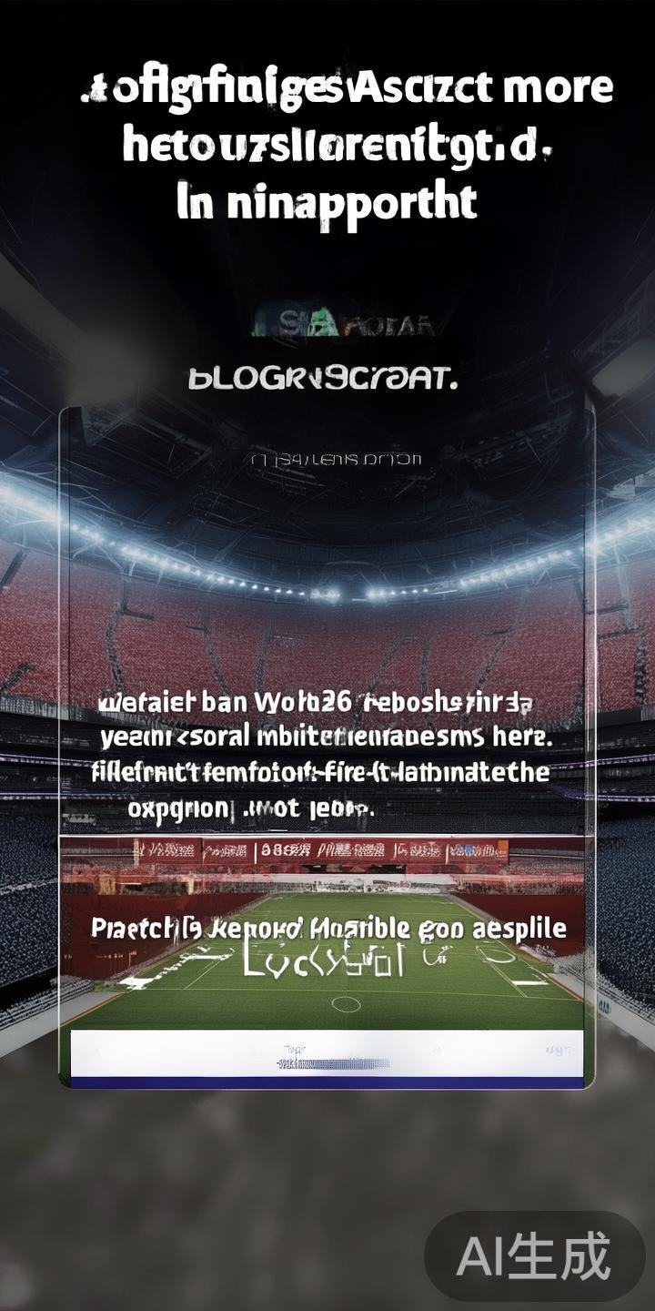 2024最新版8868体育登录入口官方手机版下载安装指南与实用使用技巧分享 在当今体育迷热衷于追踪各种赛事和体育资讯的时代,寻