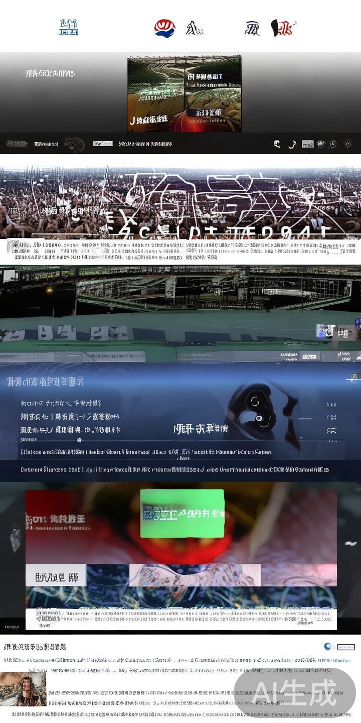 除了直播，8868体育平台还提供丰富的体育资讯，包