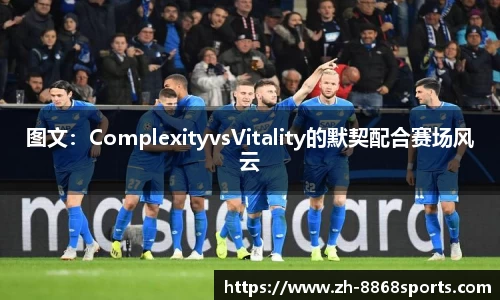 图文：ComplexityvsVitality的默契配合赛场风云