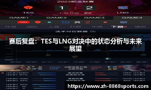 赛后复盘：TES与LNG对决中的状态分析与未来展望
